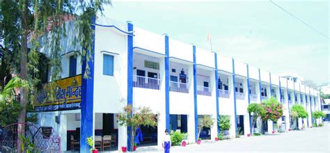 SARASWATI SHISHU MANDIR