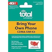 Image result for Total Wireless Sim Card