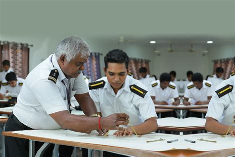 Gp rating | Bsc nauticalscience | stcw courses- Admission Open