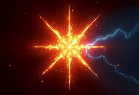 Energy discharge animation Photos - Download Free High-Quality Pictures ...