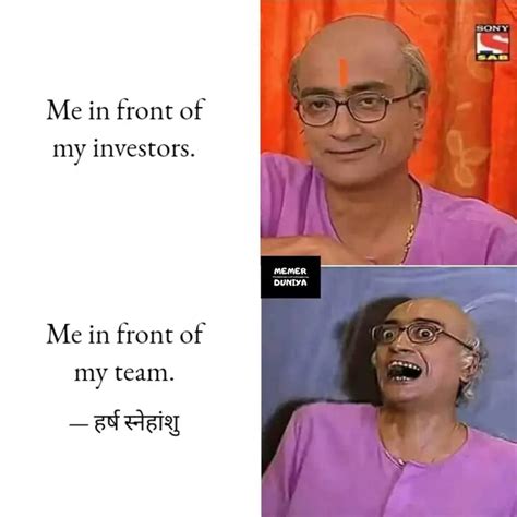 Me in front of my investo... | Quotes & Writings by Harsh Snehanshu ...