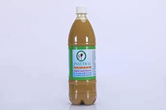 PASUTHAI BANGALORE Panchagavya Organic Fertilizer 1 Litre - India'S 1St ...