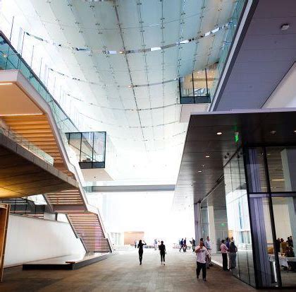 Nu Skin Office Photos