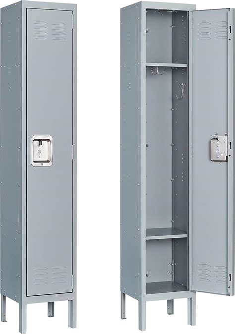SISESOL Metal Lockers for Employees,66 Locker India | Ubuy