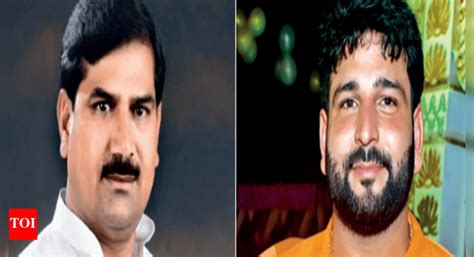 2 Shootings In 1 Day: Bjp Man’s Killing Followed By Ambush Of Scrap ...