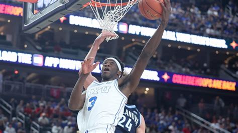 Finally: AJ Dybantsa vs. Darryn Peterson. Plus: huge Michigan-Michigan St. game; SEC plot thickens;