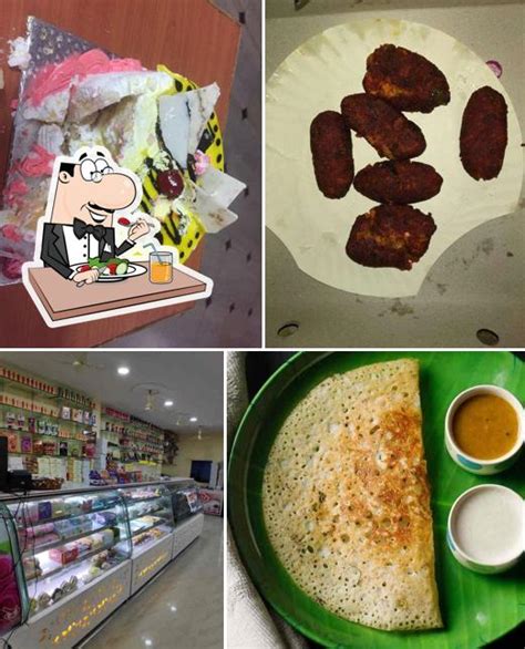 Zaika Restaurant And Bakery, Hyderabad - Restaurant menu, prices and ...