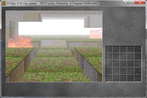 RubyDung Development 的图像结果