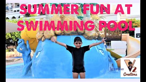 Swimming for Fun 的图像结果