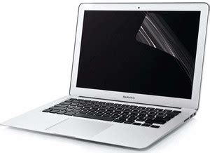 LIGHTWINGS Screen Guard for 15.6 Inch Laptop - LIGHTWINGS : Flipkart.com