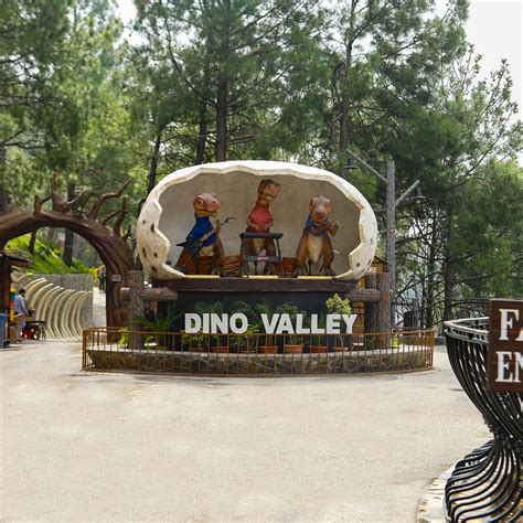 DINO VALLEY BY A-CUBE PVT. LTD. (2026) All You Need to Know BEFORE You ...