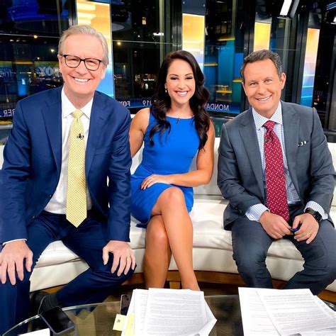 Emily Compagno Age Husband Wiki Height Net Worth