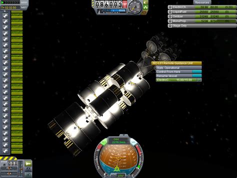 Image result for KSP2 Docking Challenge