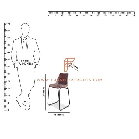 Buy FR Chairs Series Mid-Century Modern Contoured Bucket Seat Chair ...