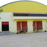 DRS Warehouse | Warehouse Storage Hyderabad | Space for Rent