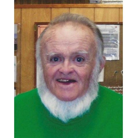 Ernest Mitchell Obituary - Brewitt Funeral Home, LLC - Exeter - 2014