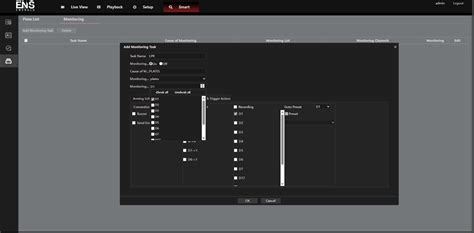Image result for LPC Web GUI