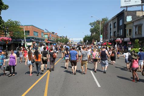 Taste of the Danforth 2023 in Toronto - Rove.me