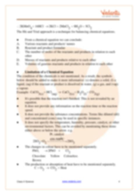 Image result for 10th Science 1 All Chapter Short Note