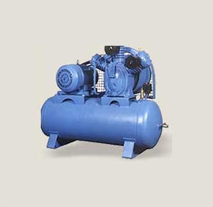 Carrier / Voltas Compressor Spare Parts, Sabroe Compressor Spares