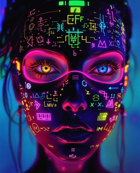 Create Stunning AI-Generated Anime Girl Images