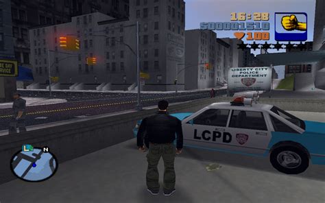 Grand Theft Auto 3 Free Download Setup