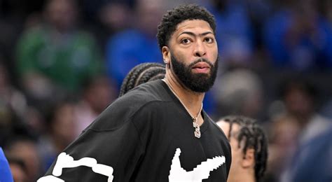 Anthony Davis Trade Rumors: Raptors Must Prepare Massive Trade Package ...