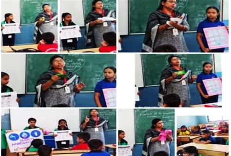 Graphite Higher Secondary School