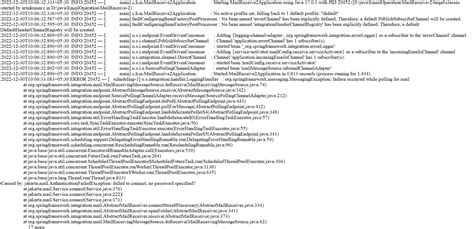 Email Notifications System with Spring 的图像结果
