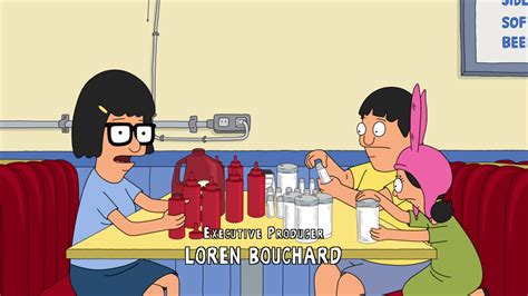 Bob's Burgers Season 8 Image | Fancaps