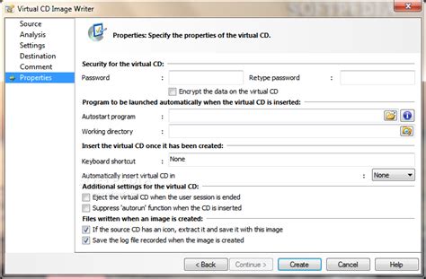 Virtual CD Drive Tutorial 的图像结果