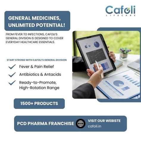 Alternatives to Brand Name PCD Pharma Franchise Looks for other options