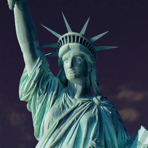 Statue Of Liberty Lucifer Symbol