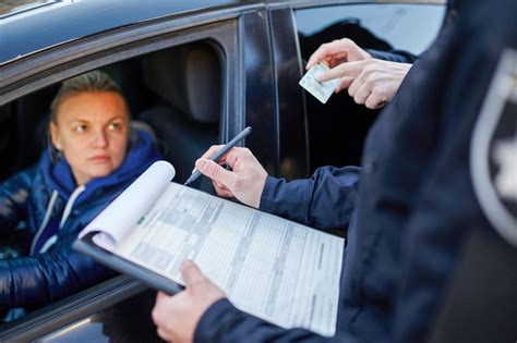 How to Contest a Speeding Ticket A Step-by-Step Guide to Fighting Your ...