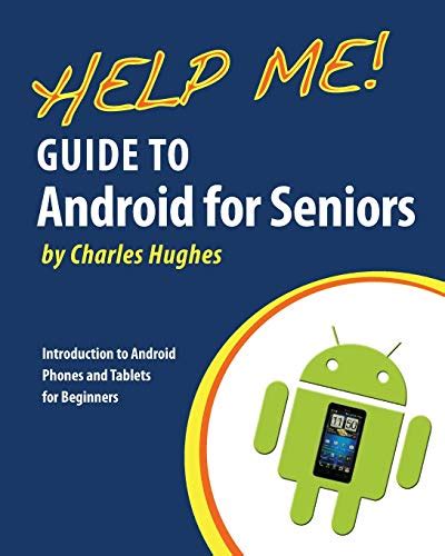 Android Tutorial for Seniors 的图像结果