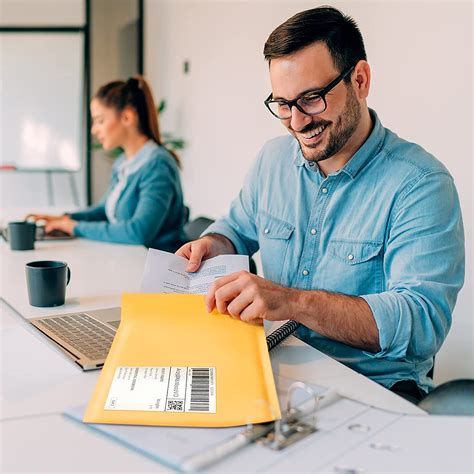 Kraft bubble padded mailers - Secure Courier bags – Securement ...