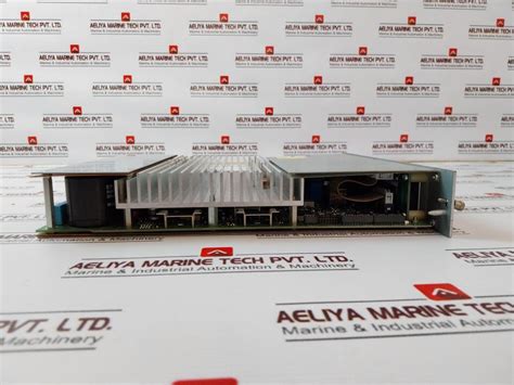 Rexroth Ltu350 Digital Servo Amplifier Module 330V 10A Dc – Aeliya ...