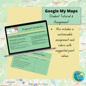 Google My Maps Tutorial 的图像结果