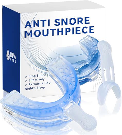 Mouthguard For Sleeping