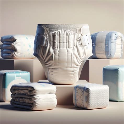 Managing Diarrhea with Adult Diapers: What You Need to Know
