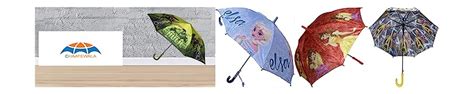 Amazon.in: CHAATEWALA: Mickey Mouse Umbrella