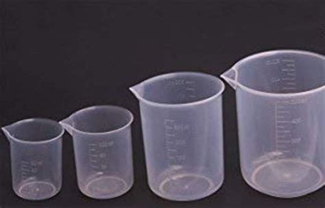 Buy Truvic Set of Milk/Liquid Measuring Traditional Milkman Aluminium ...
