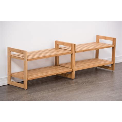 Jiraya Shoe Rack | Organize in Style | eTerior Bangalore