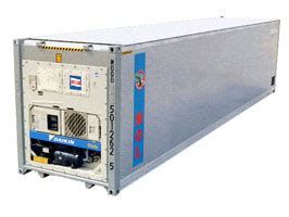 Container Dimensions | C B Logistics