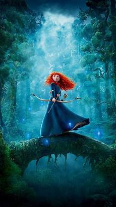 Lock Screen Disney Princess Phone Wallpaper by Princess Merida Brave Archer Http C Mwp4 Lock Screen Disney Princess Phone Wallpaper