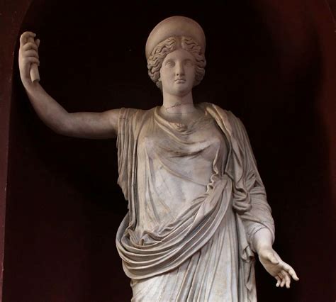 70 Hera Facts About The Queen Goddess Of Olympus - Facts.net