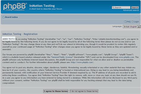 Image result for Registration. Text Example