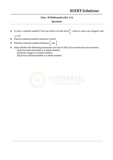 Image result for Maths Class 9 Solutions