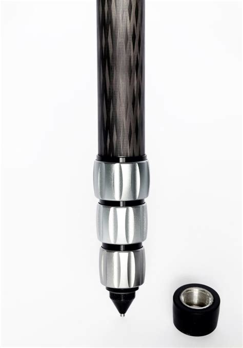 Indiegogo funded FLM Berlin 38.4 carbon tripod - filmplusgear