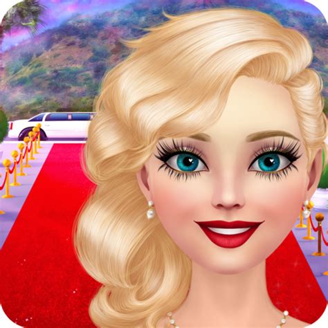 Movie Star Salon - App on Amazon Appstore